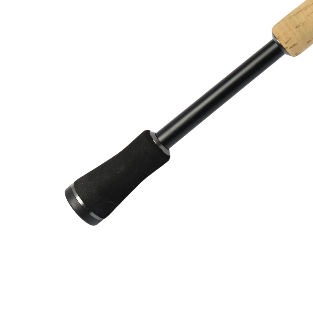 Lumis Vara Provoker Cast 28GR 17lb 5,8' IM8 New Model Box 3p