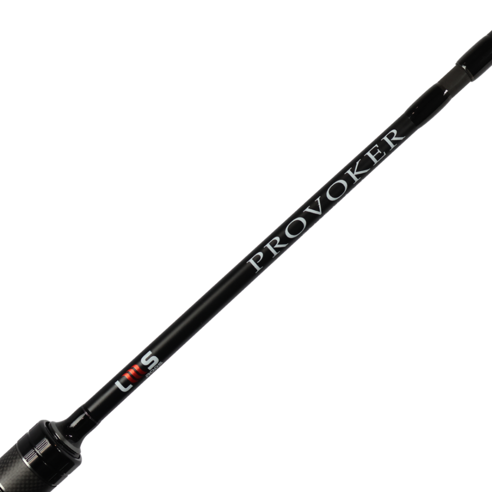Lumis Vara Provoker Cast 28GR 17lb 5,8' IM8 New Model Box 3p