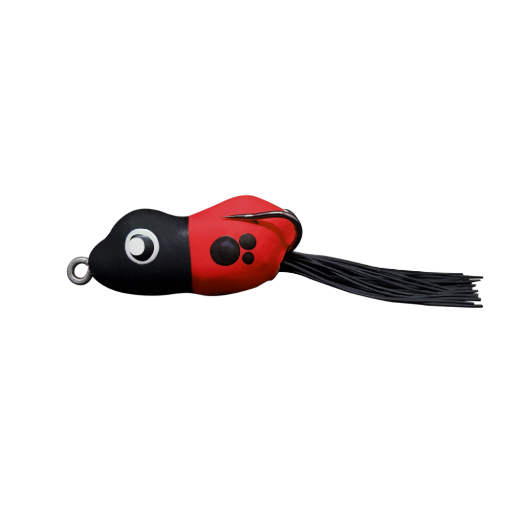 MATADEIRA ISCA ARTIFICIAL MONSTER FROG COR F03