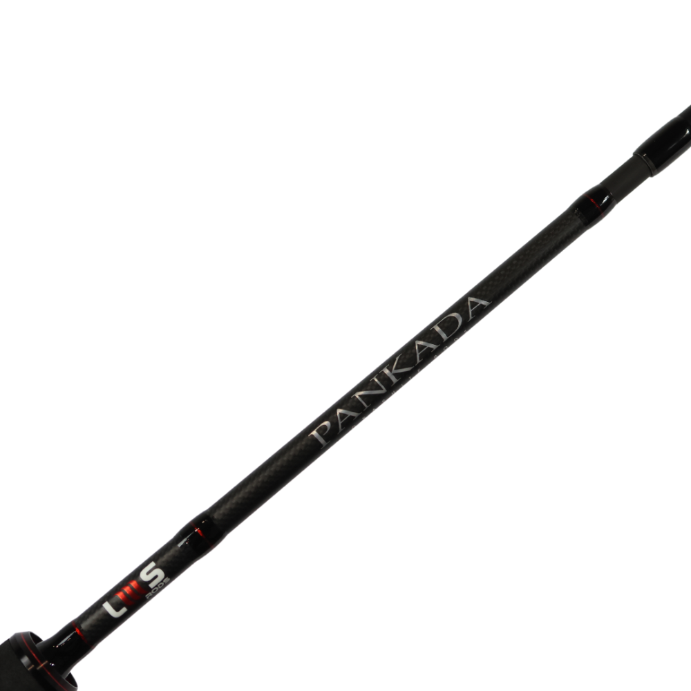 Lumis vara Pankada Cast 7-28 GR 17lb 5,8' IM8 New Model Box 3Pc