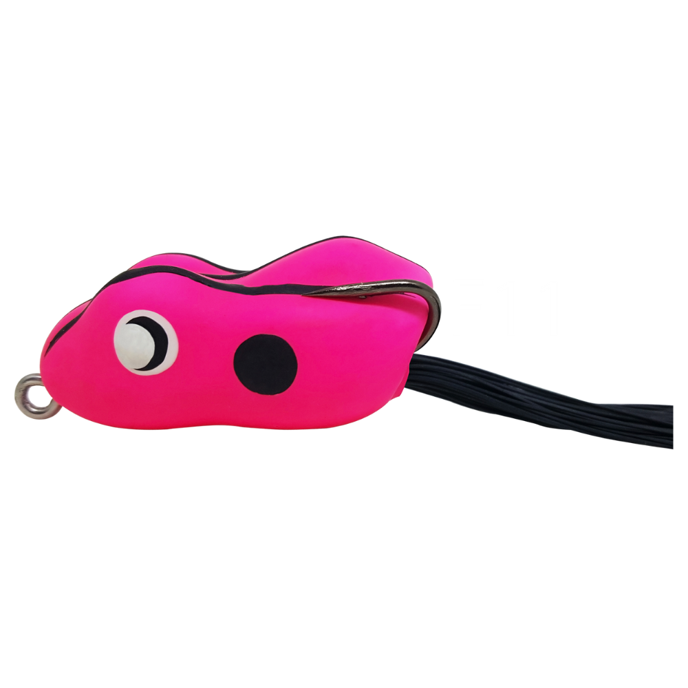 MATADEIRA ISCA ARTIFICIAL MONSTER Z 60 COR F11