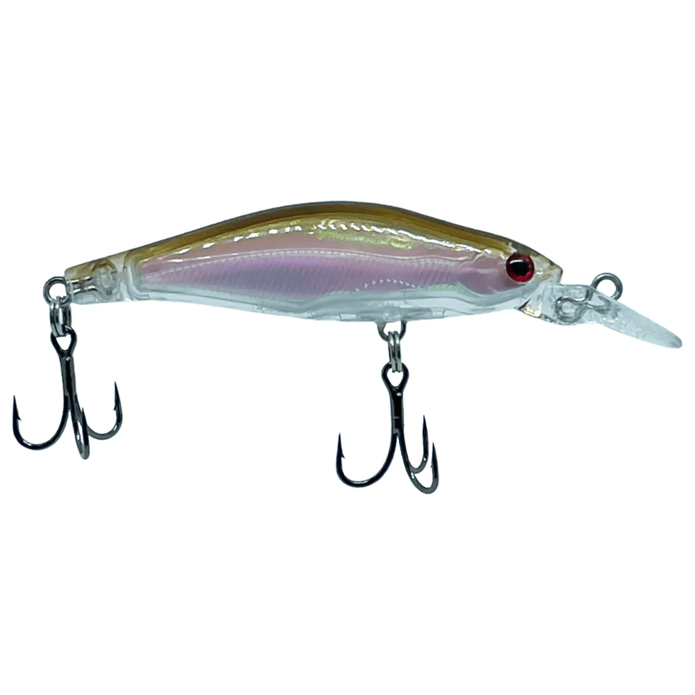 MONSTER 3X ISCA HARD FLOATING 65MM 6,5G BABY Z COR 01