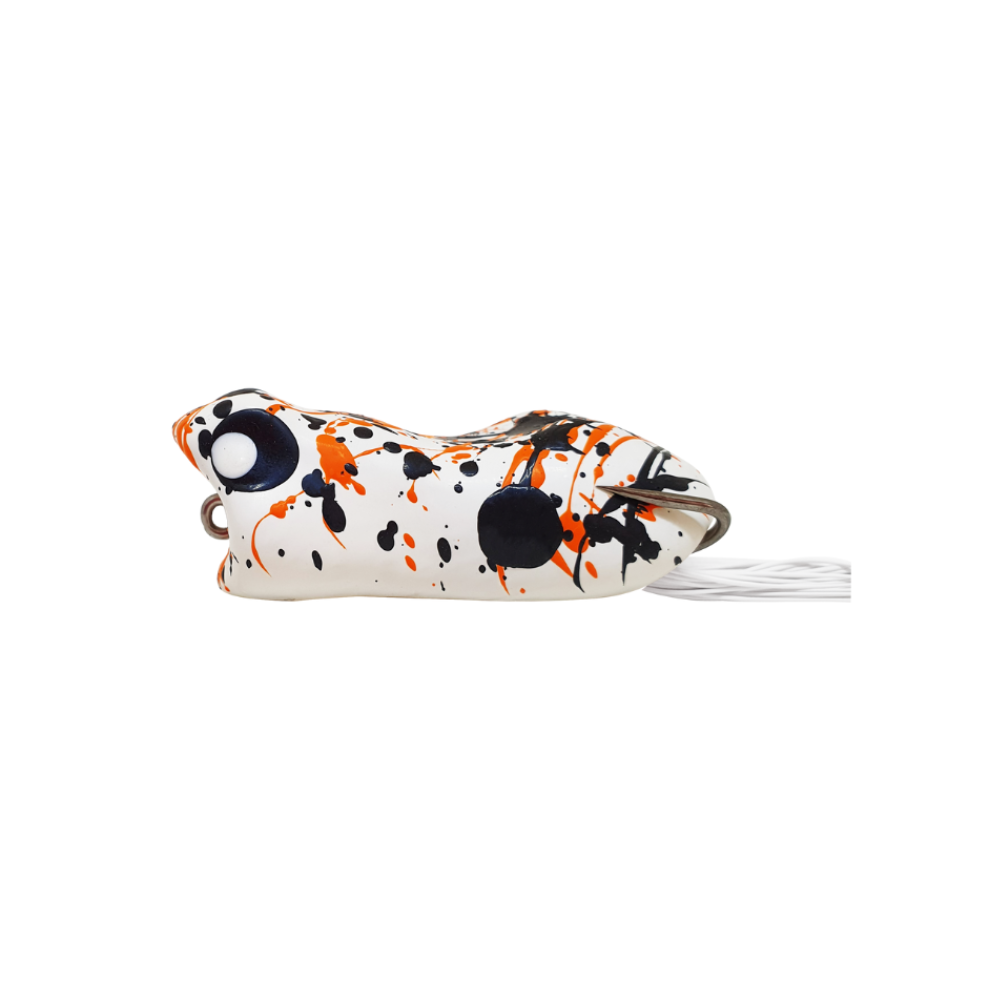 MATADEIRA ISCA ARTIFICIAL MONSTER POPPER COR F27