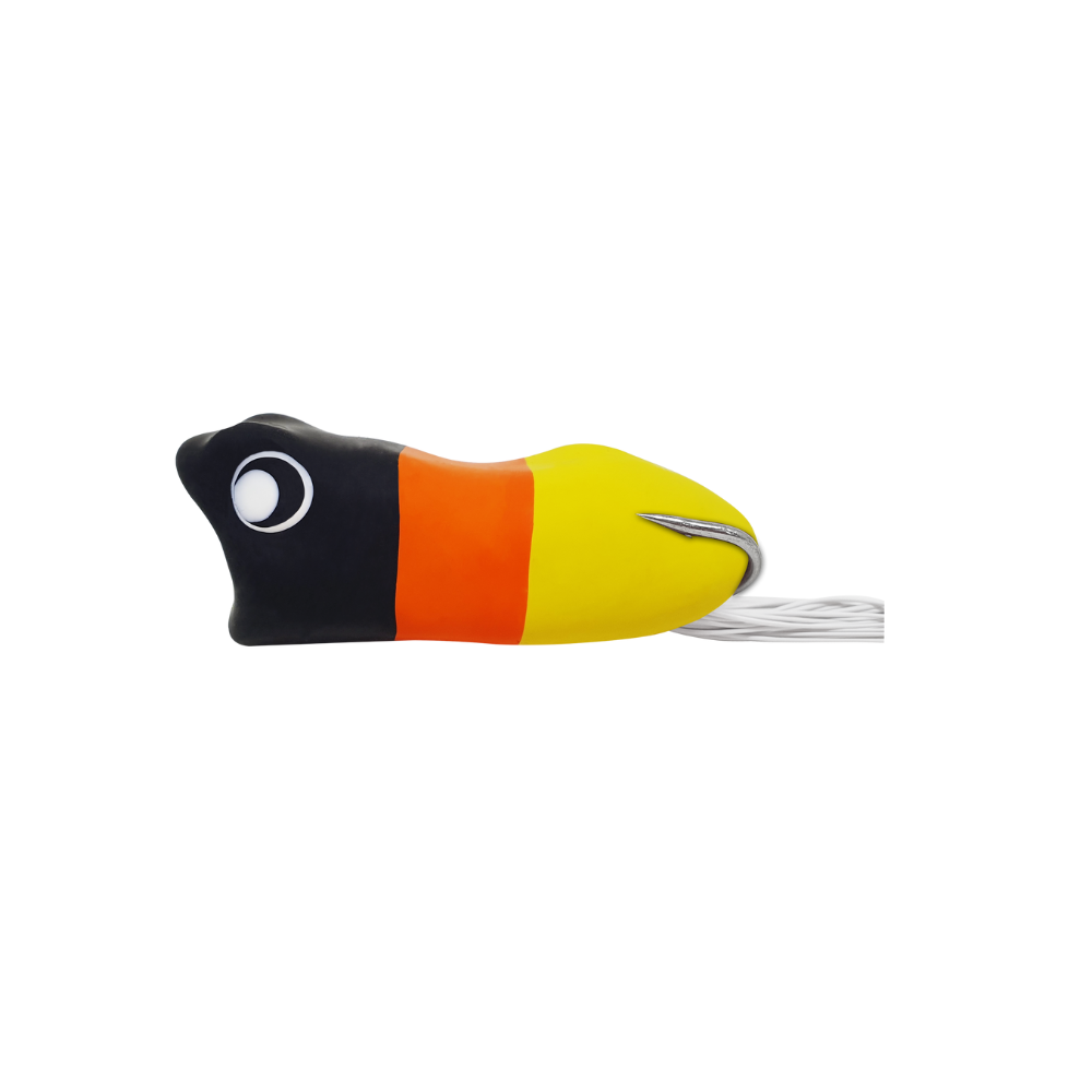 MATADEIRA ISCA ARTIFICIAL MONSTER POPPER COR F24