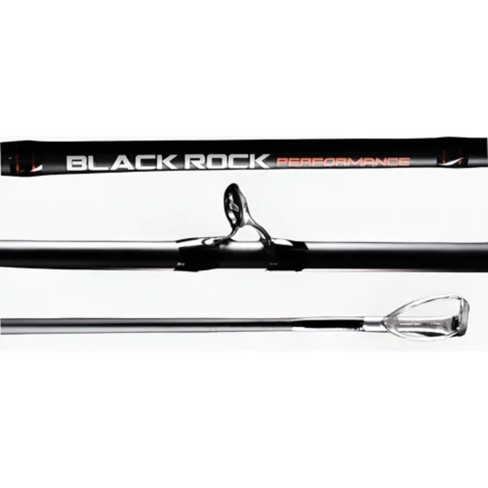 MONSTER 3X VARA BLACK ROCK 581 CAST 21G 20LBS 6' INTEIRIÇA