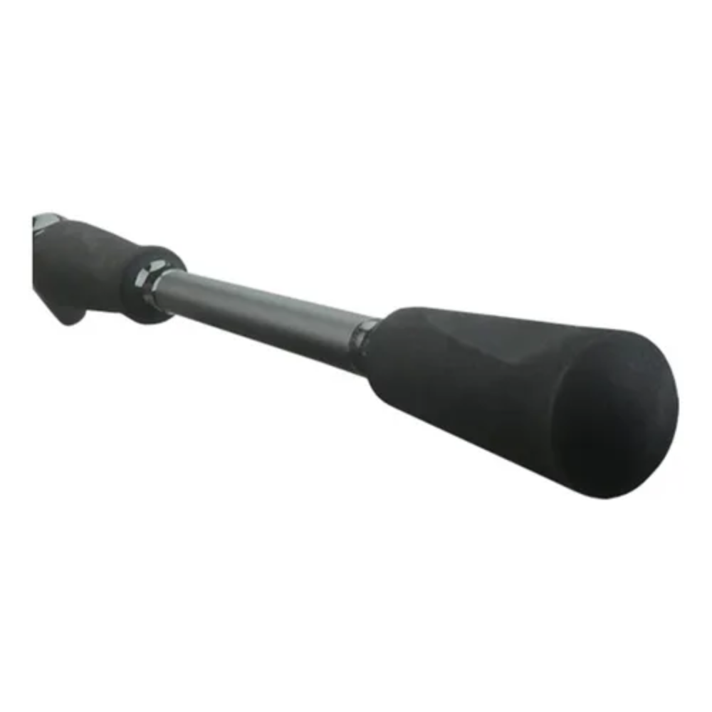 MONSTER 3X VARA BLACK ROCK 581 CAST 21G 20LBS 6' INTEIRIÇA