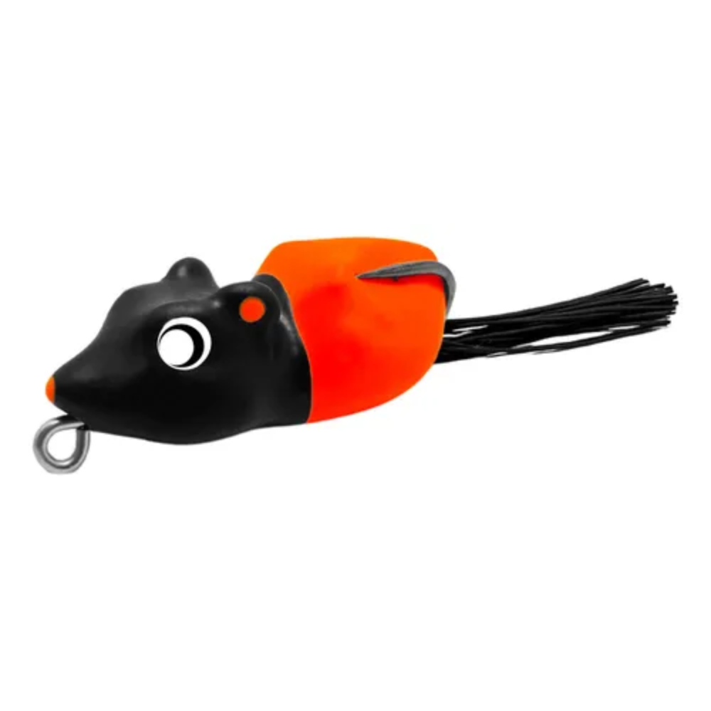 MATADEIRA ISCA ARTIFICIAL FROG RATINHU TRAIRA COR 25