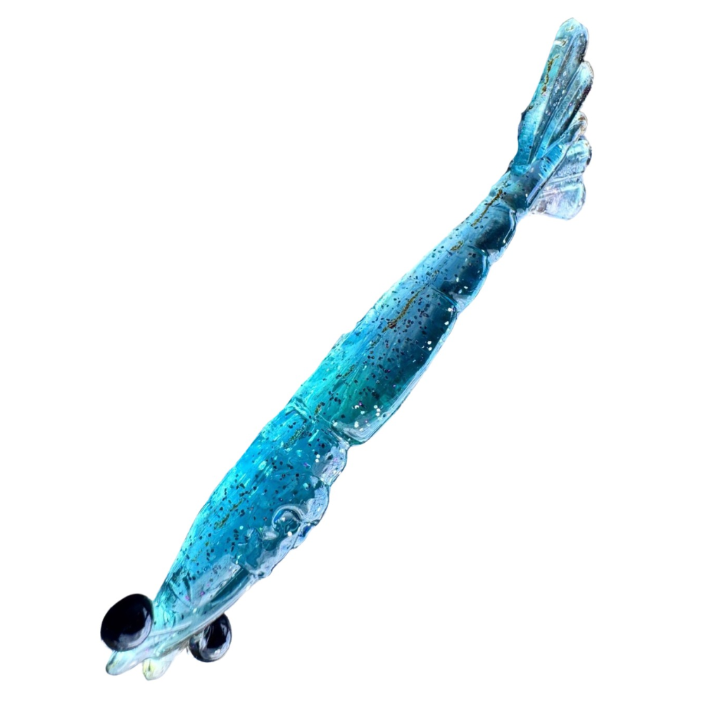 PIRATAS FISHING TURBO BLUE 8,5CM