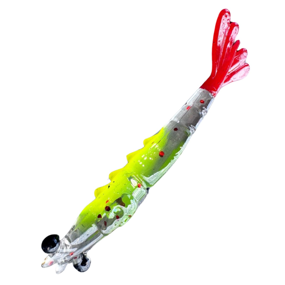 PIRATAS FISHING TURBO PALHACINHO 9,5CM