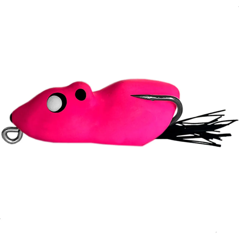 MATADEIRA ISCA ARTIFICIAL FROG RATINHU TRAIRA COR 11