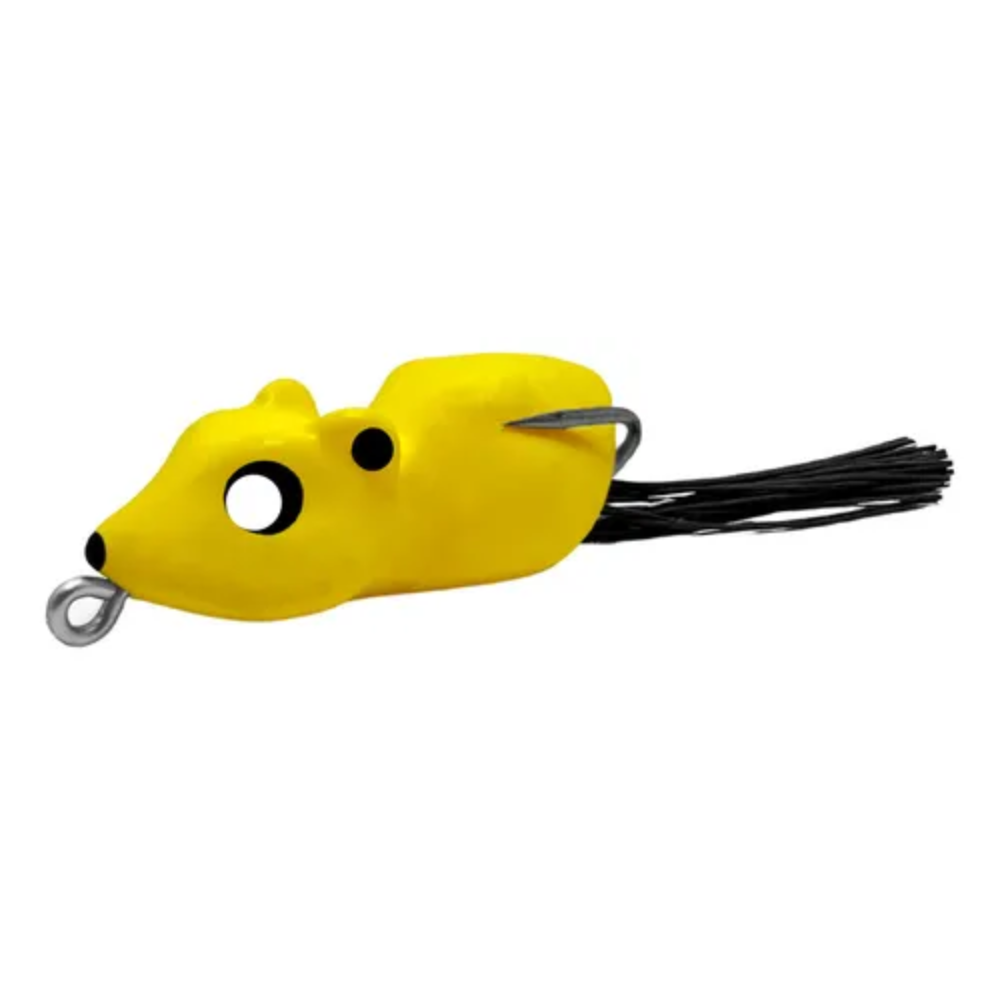 MATADEIRA ISCA ARTIFICIAL FROG RATINHU TRAIRA COR 06