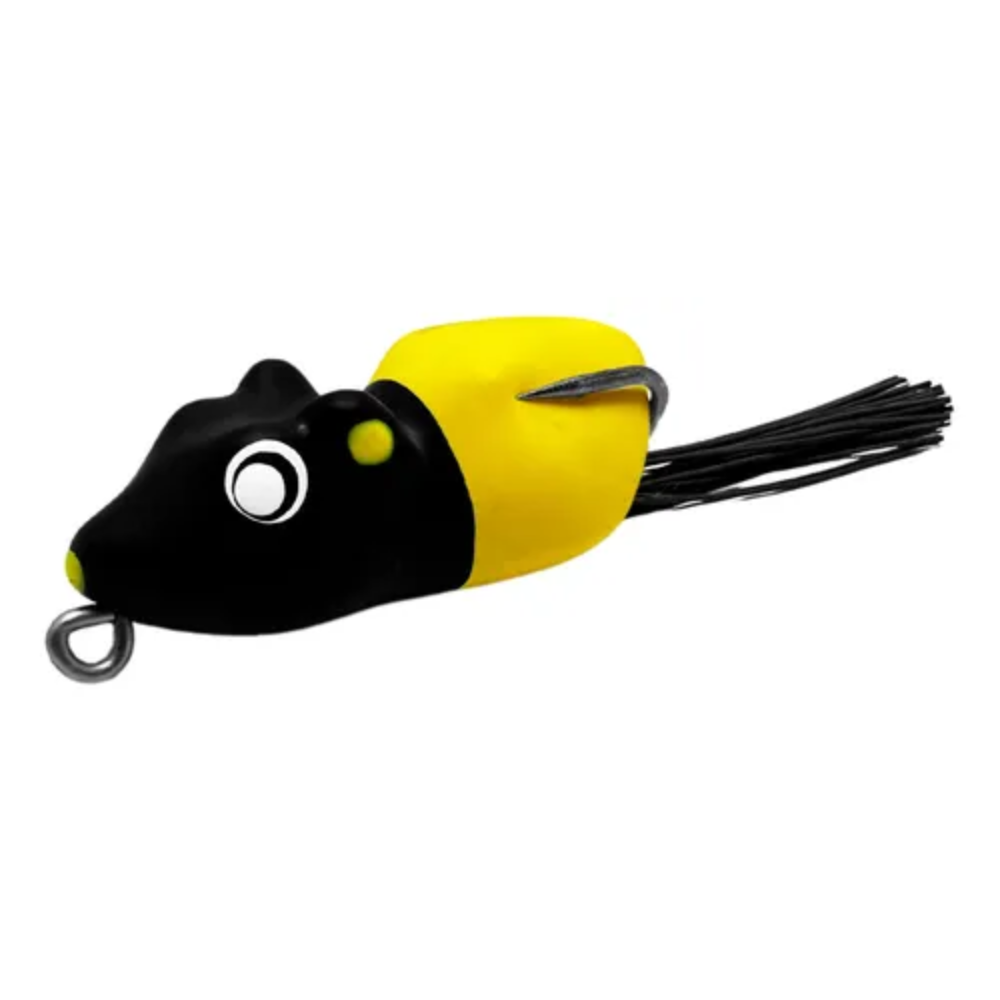 MATADEIRA ISCA ARTIFICIAL FROG RATINHU TRAIRA COR 5