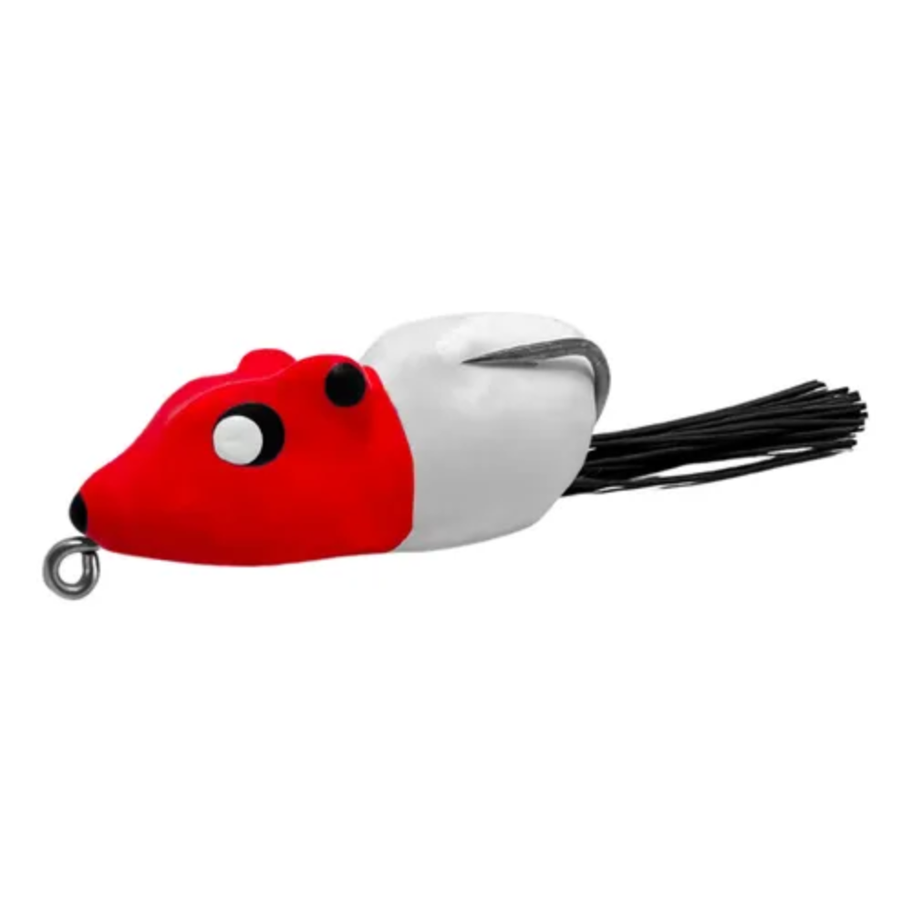 MATADEIRA ISCA ARTIFICIAL FROG RATINHU TRAIRA COR 02