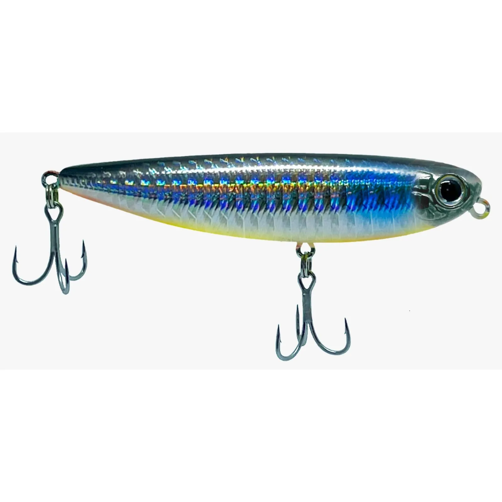MONSTER 3X ISCA HARD FLOATING 85MM 11G ZARA Z COR 01