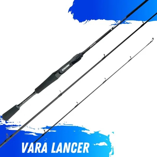JOGÁ SAINT PLUS VARA LANCER 581 BC 7 17 LBS 173 CM