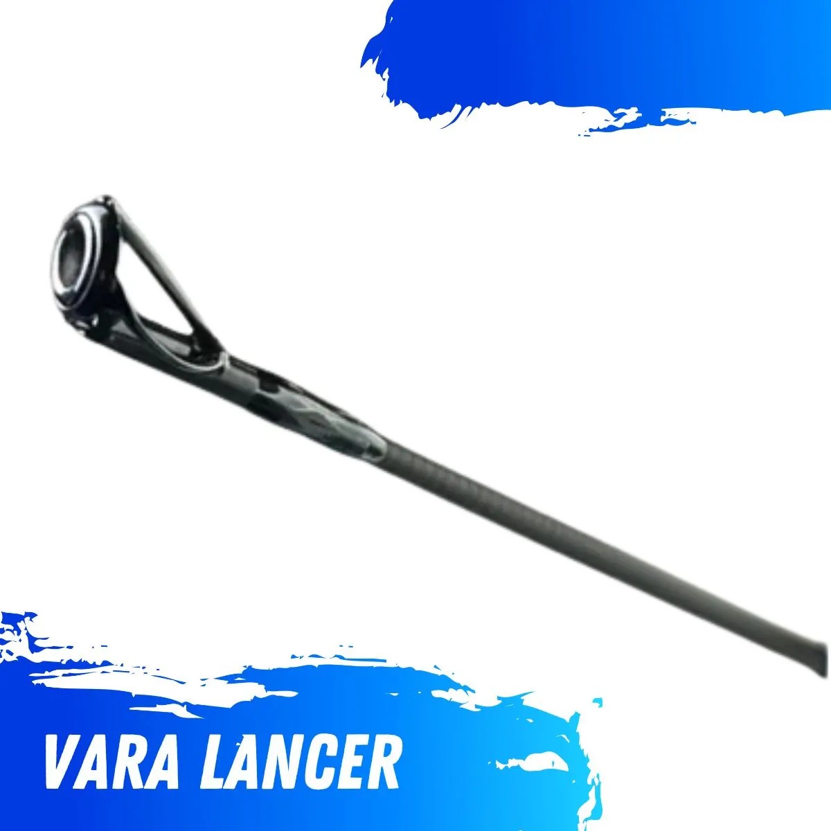 JOGÁ SAINT PLUS VARA LANCER 581 BC 7 17 LBS 173 CM