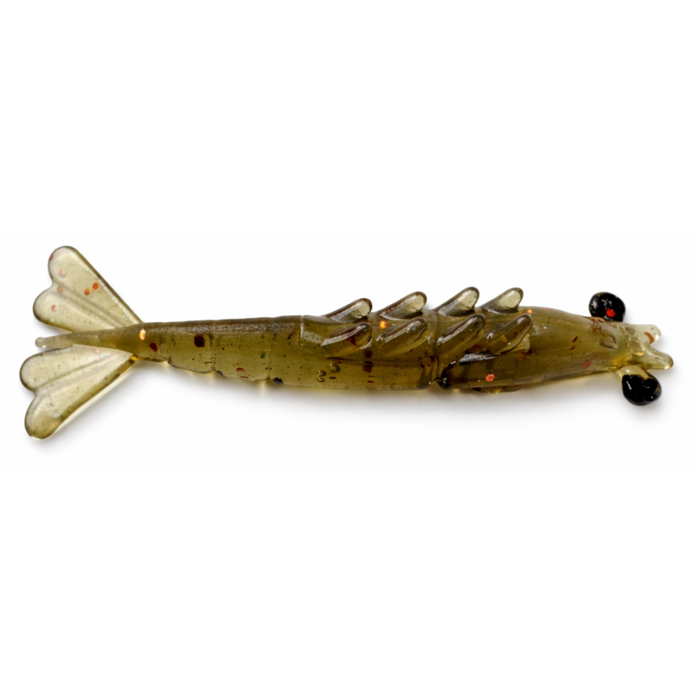 PIRATAS FISHING TURBO MUSGO 7,5CM