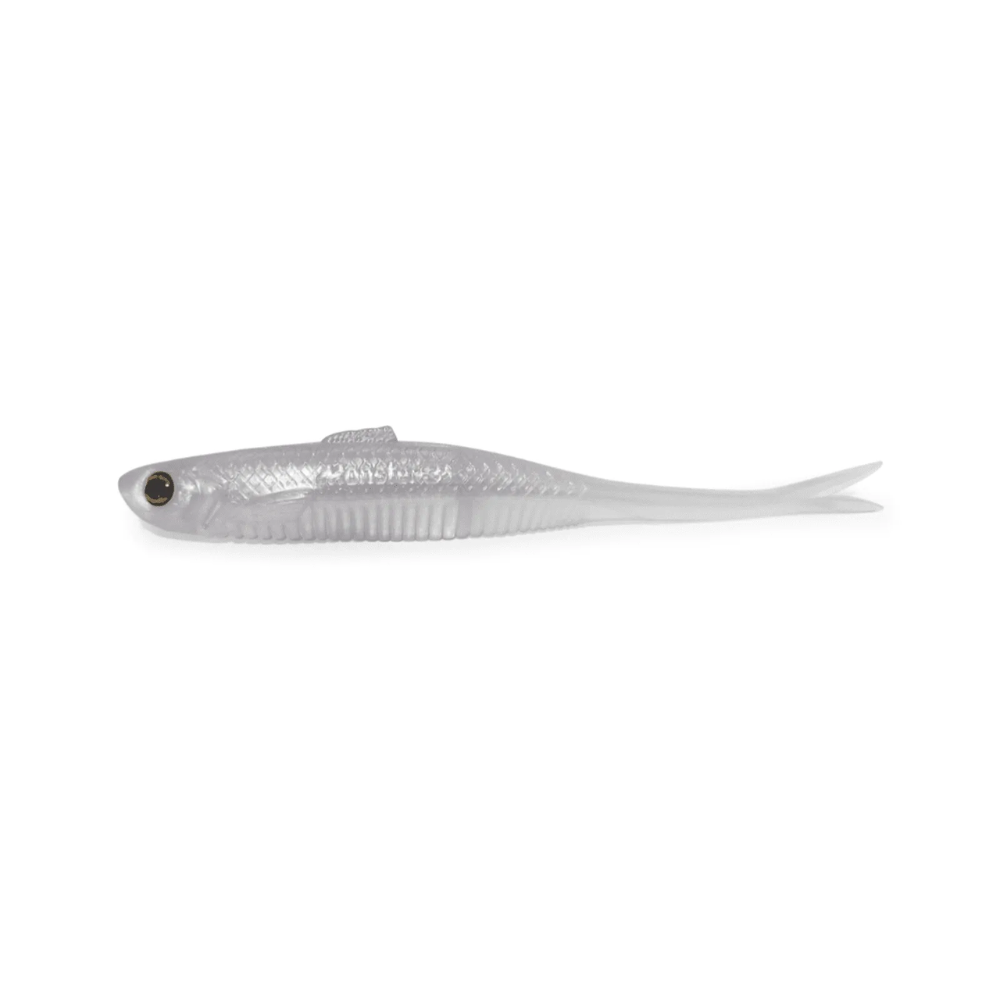MONSTER 3X ISCA SHAD AMAZON 17CM MANJUBA 2UN