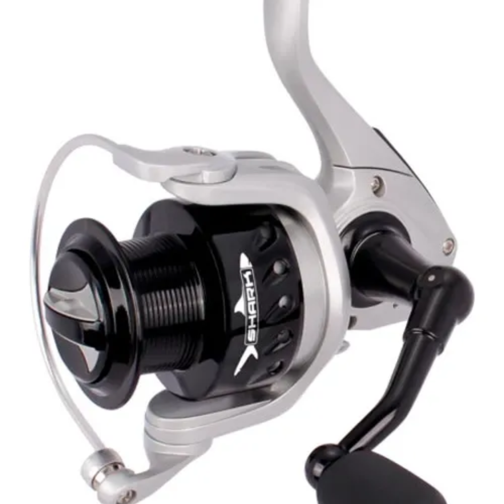 JOGÁ SAINT PLUS MOLINETE SHARK 2000