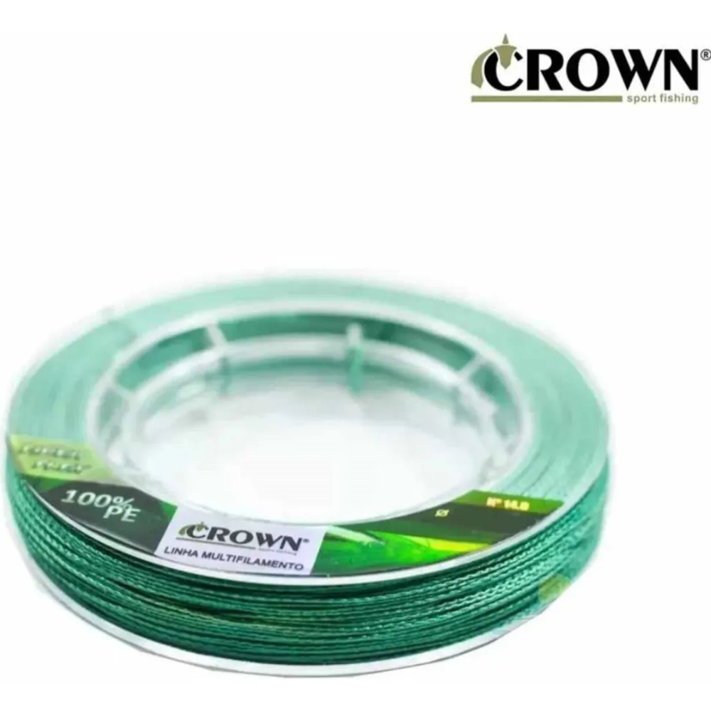JOGÁ LINHA FIBER FLEX 0,26MM 300MT