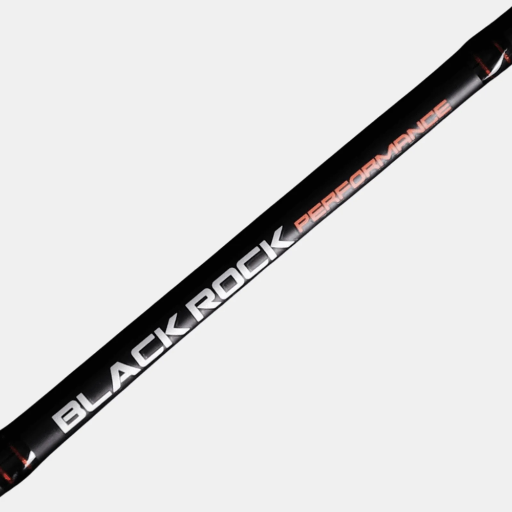 MONSTER 3X VARA DE PESCA BLACK ROCK 581 12 25LBS INTEIRIÇA
