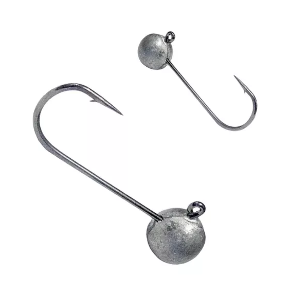 Jig Head 3 Xhook 7g 2UNI Monster 3x
