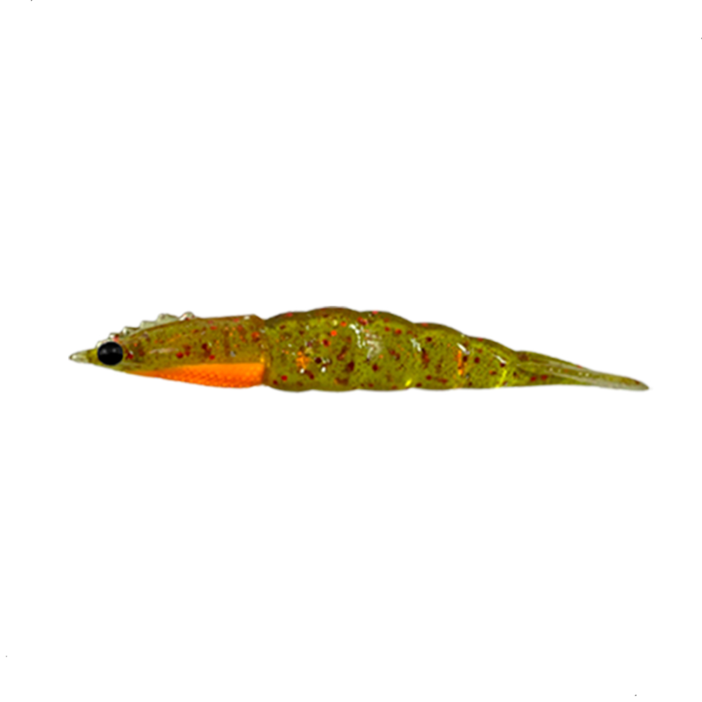 MATADEIRA NEW CAMARÃO ROBALEIRO 7,8CM COR24 1UN