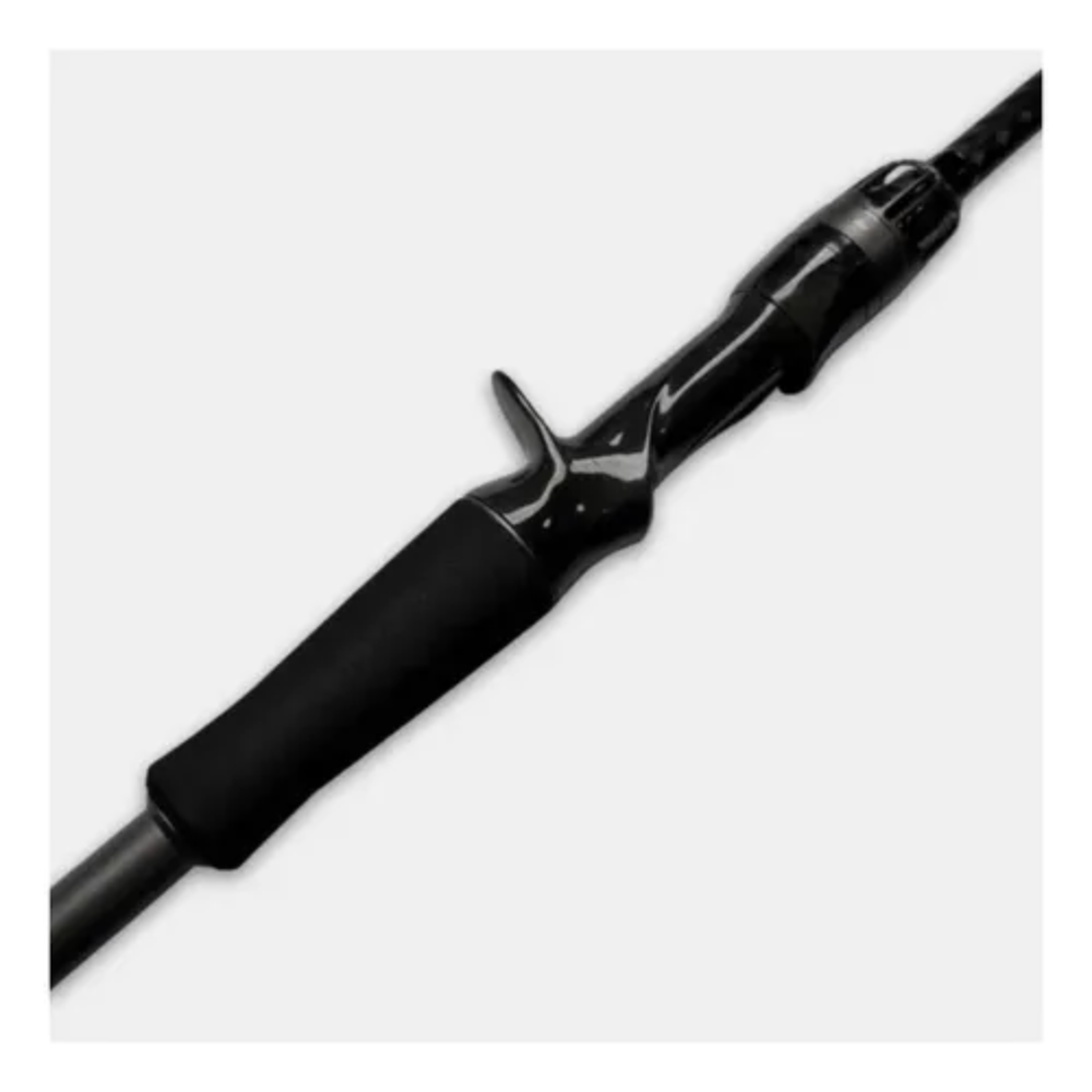 MONSTER 3X VARAS DE PESCA DARK PEPPER 190CM 631 15LBS