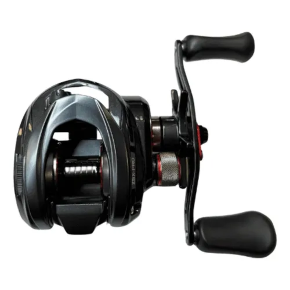 MONSTER 3X CARRETILHA DE PESCA ZSX PRO LADO ESQUERDO