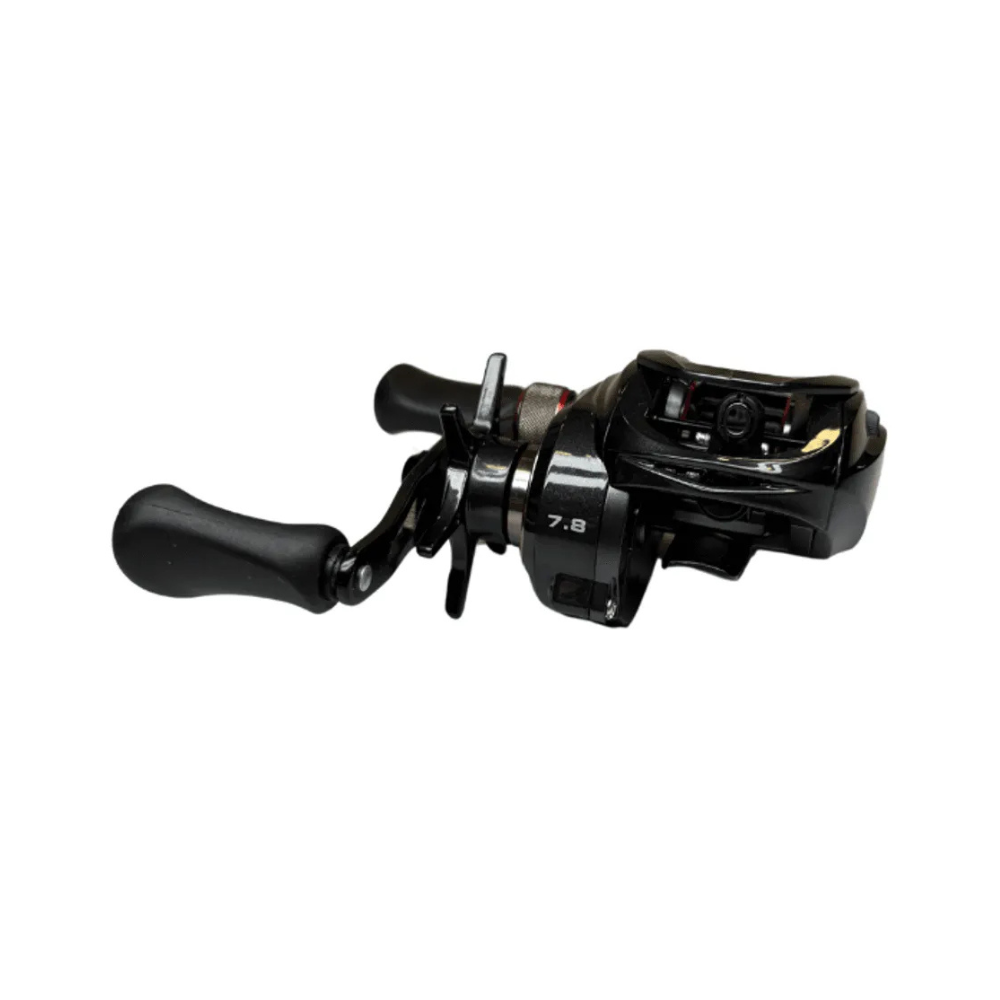 MONSTER 3X CARRETILHA DE PESCA ZSX PRO LADO ESQUERDO