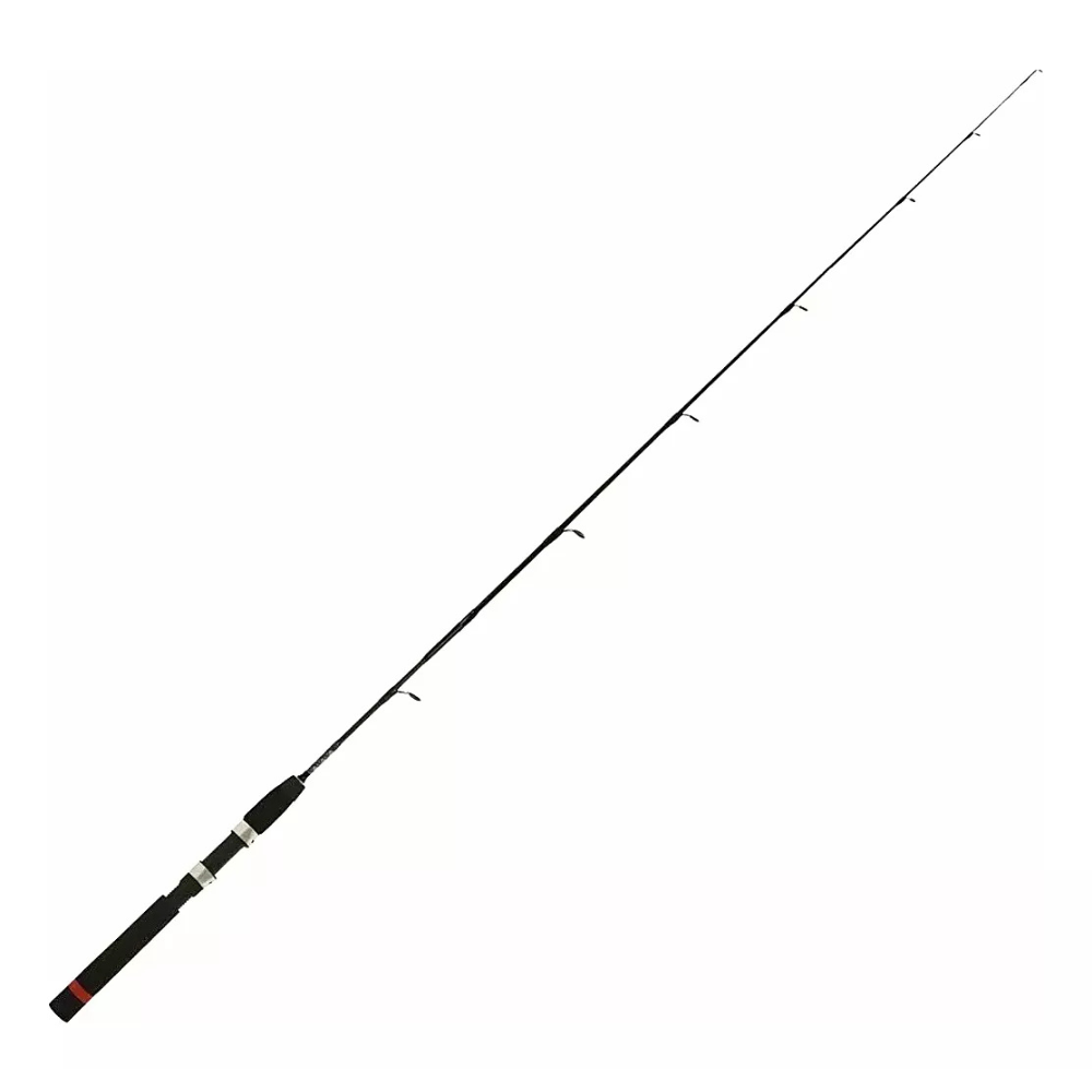 Vara Ultra Light Lumis Bandit 1.10m 3-6lbs 174 cm Molinete 2 Partes