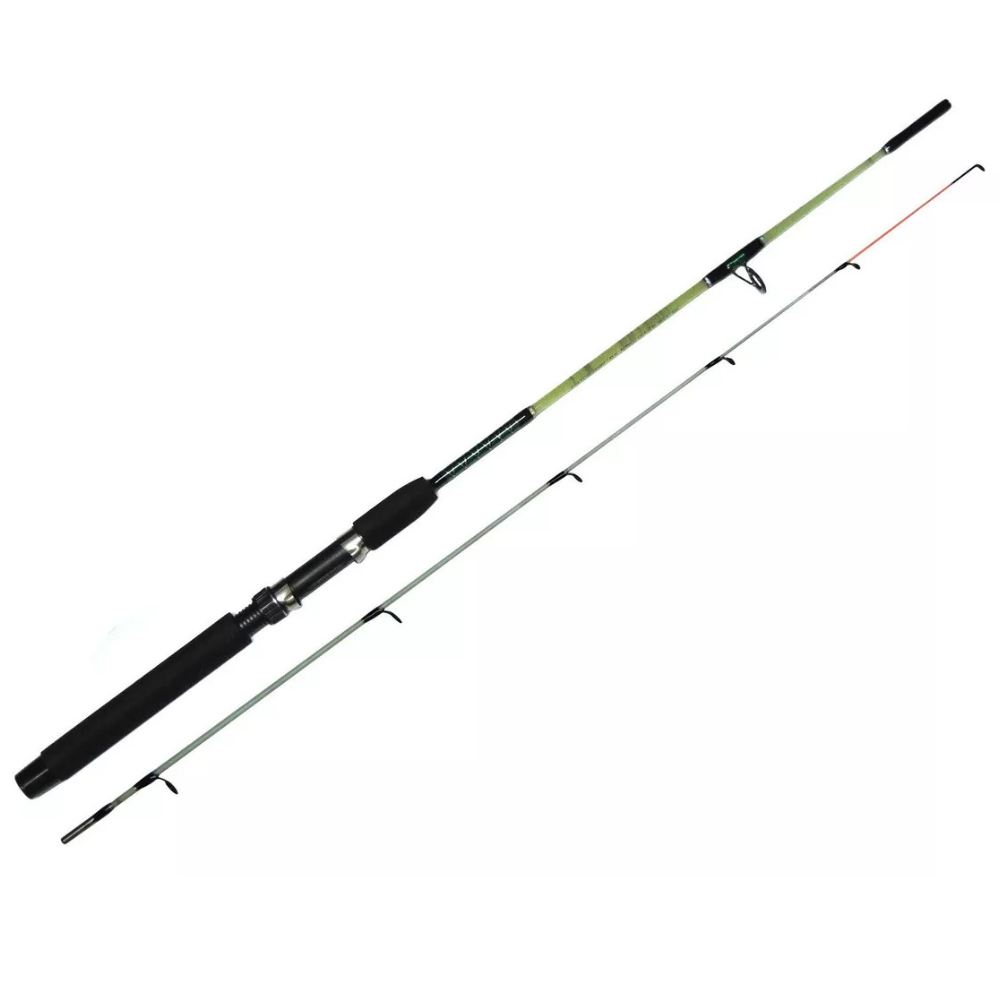 Vara De Pesca Lumis Kraton 1.65m-12lbs - Molinete - 2 Partes