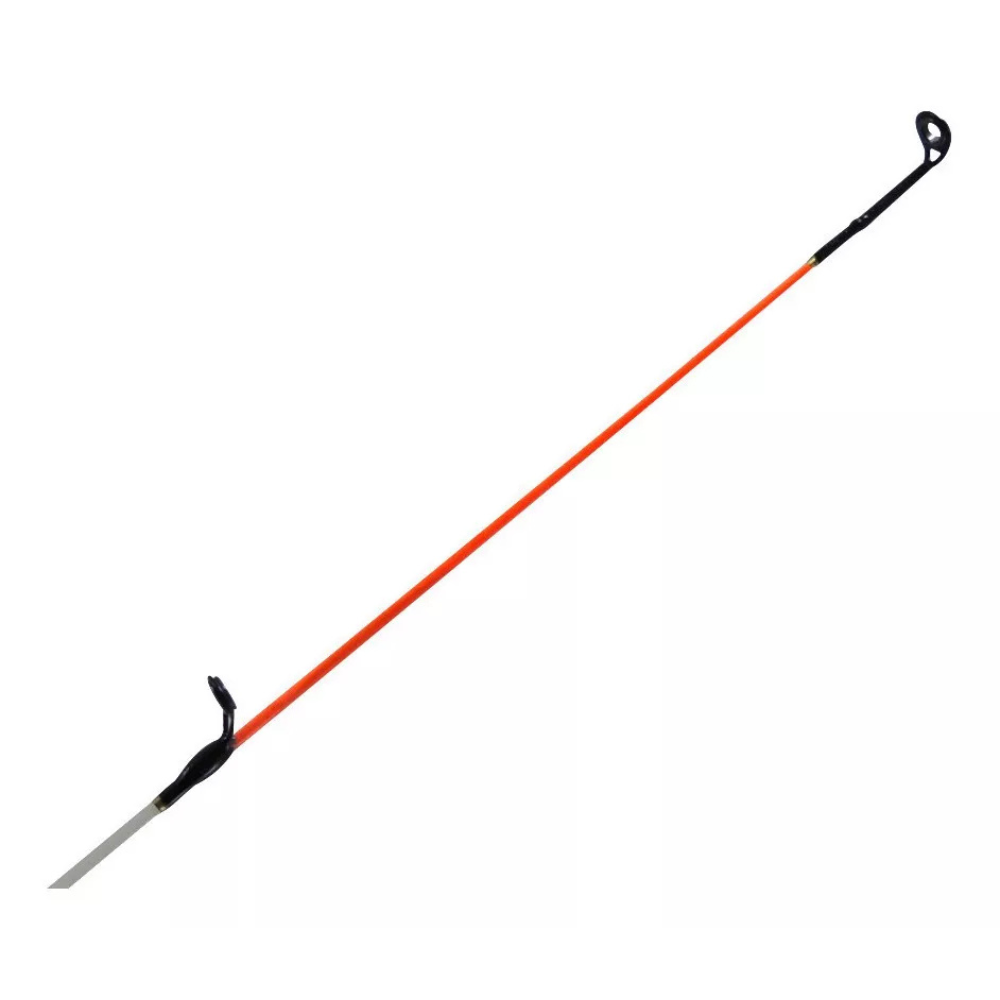 Vara De Pesca Lumis Kraton 1.65m-12lbs - Molinete - 2 Partes