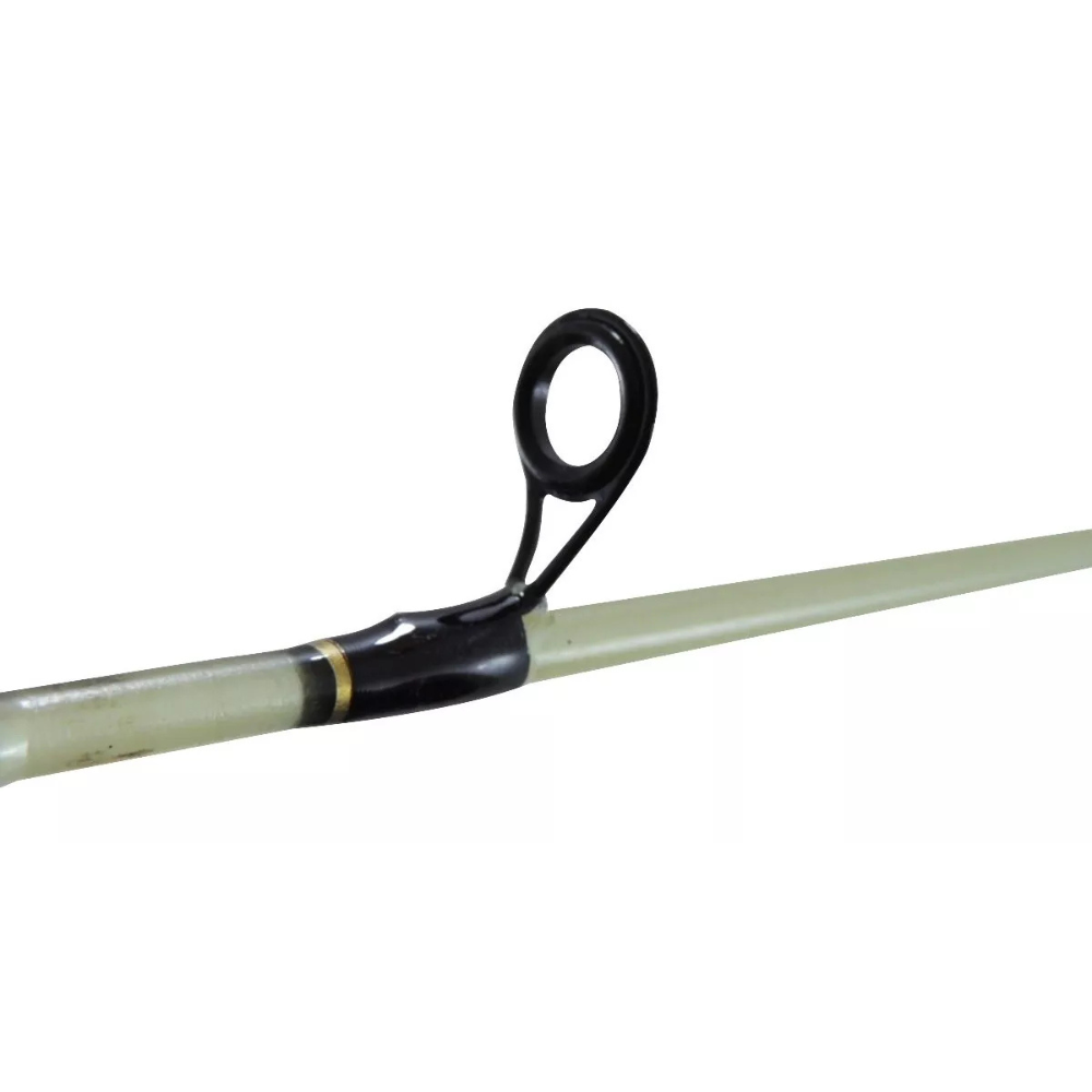 Vara De Pesca Lumis Kraton 1.65m-12lbs - Molinete - 2 Partes