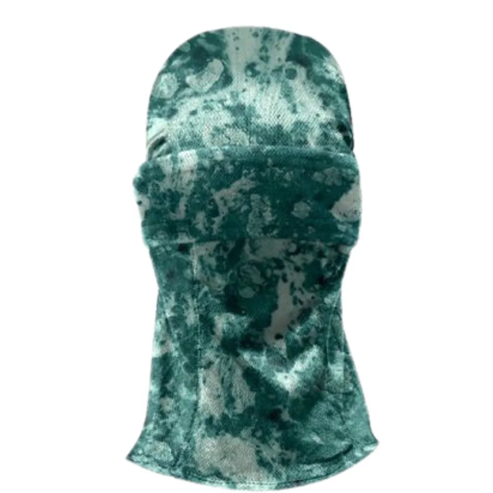 MONSTER 3X OUTDOOR VESTUÁRIO BALACLAVA SUB CAMO 23