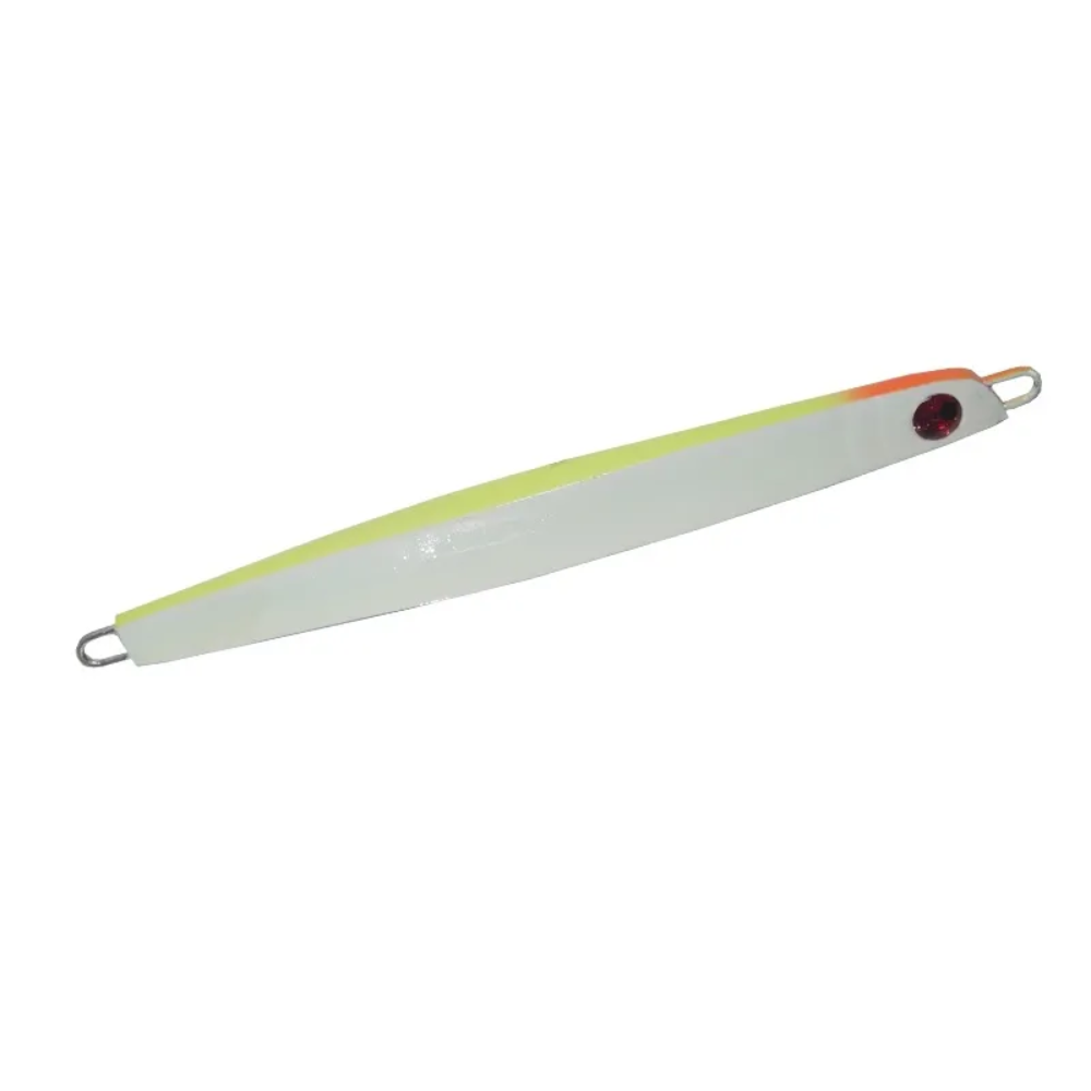 MORIAH  ISCA ARTIFICIAL JIG TARGA 15G COR 05