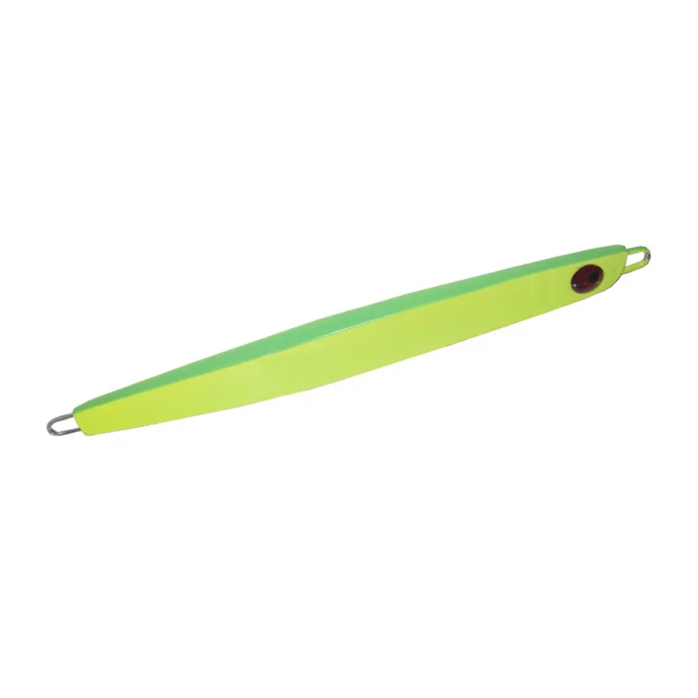 MORIAH ISCA ARTIFICIAL JIG TARGA 15G COR 04