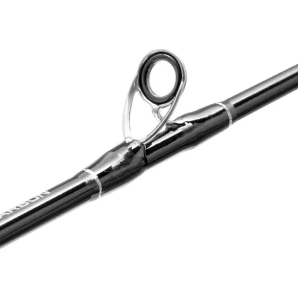 Vara Carretilha Maruri Pro Carbon Fg 1,68m 8 17lbs inteiriça