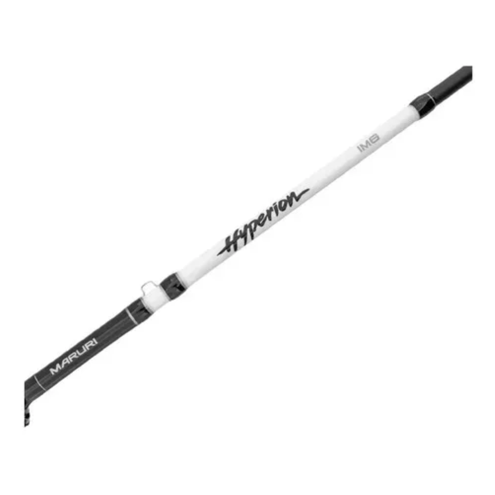 Vara Molinete Maruri Hyperion 631ml 7 14lbs 1,91m