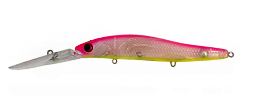 MORIAH ISCA ARTIFICIAL PAZUDA 110 COR 11