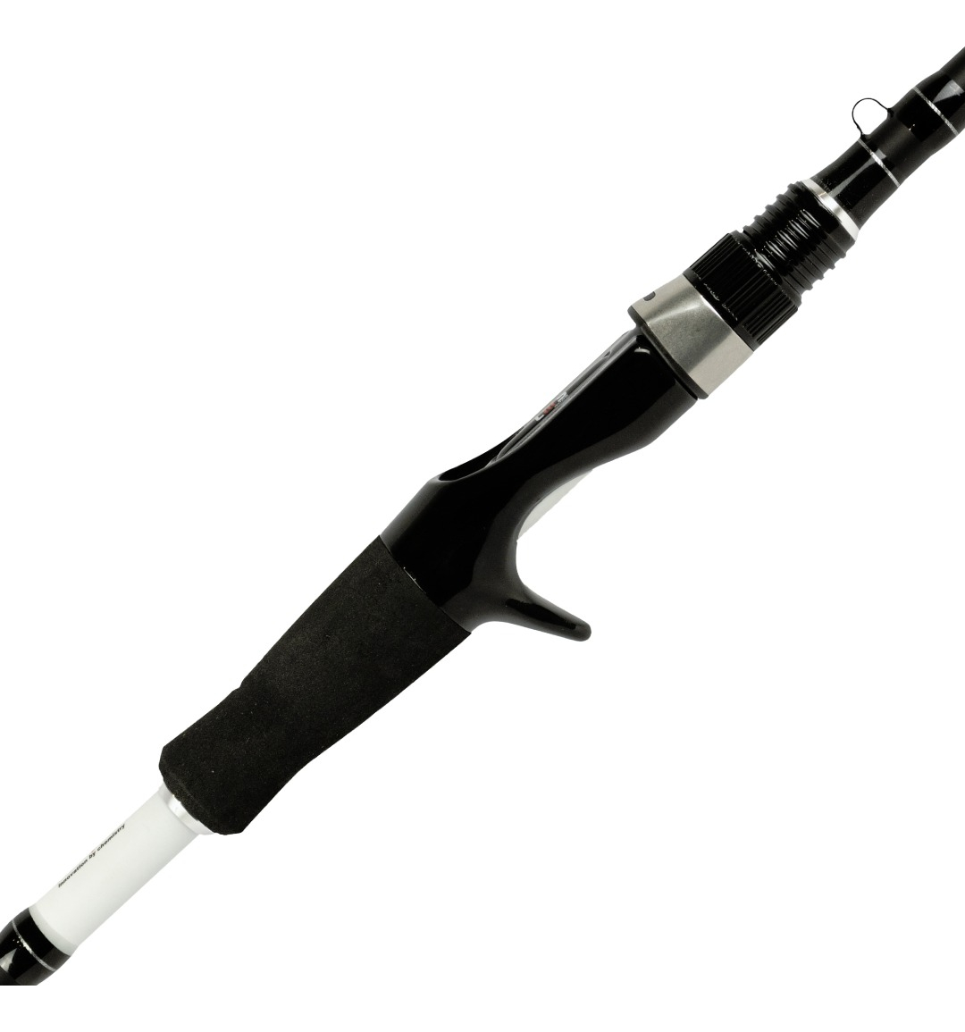 LUMIS CRANK COPPER VARA DE PESCA CARRETILHA  213CM 60 LBS 2 PARTES