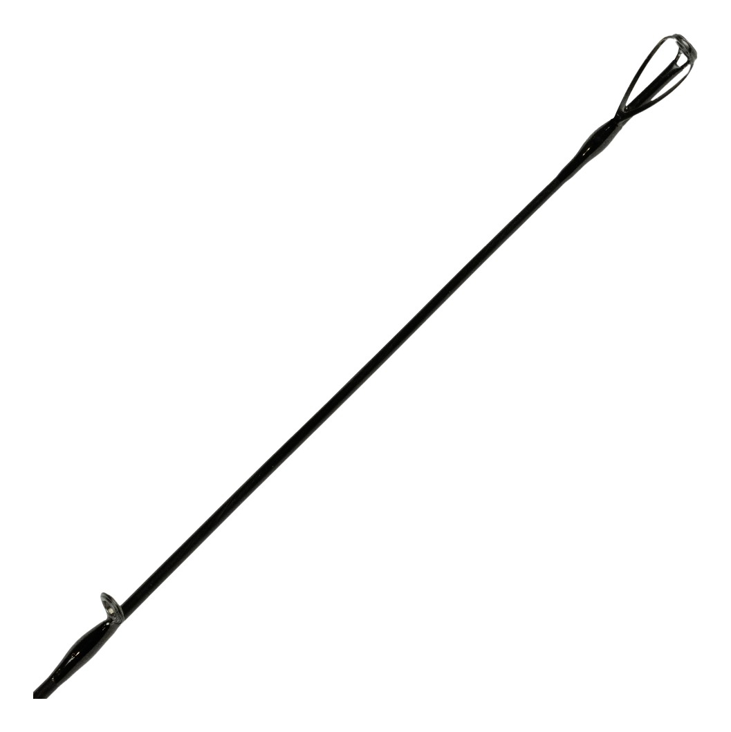LUMIS CRANK COPPER VARA DE PESCA CARRETILHA  213CM 60 LBS 2 PARTES