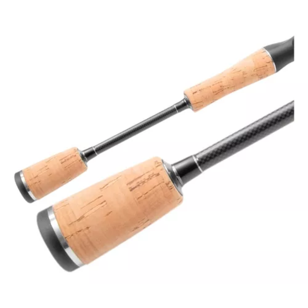 Vara Pesca Carretilha Maruri Crafter 12lbs 1,73m By Nakamura