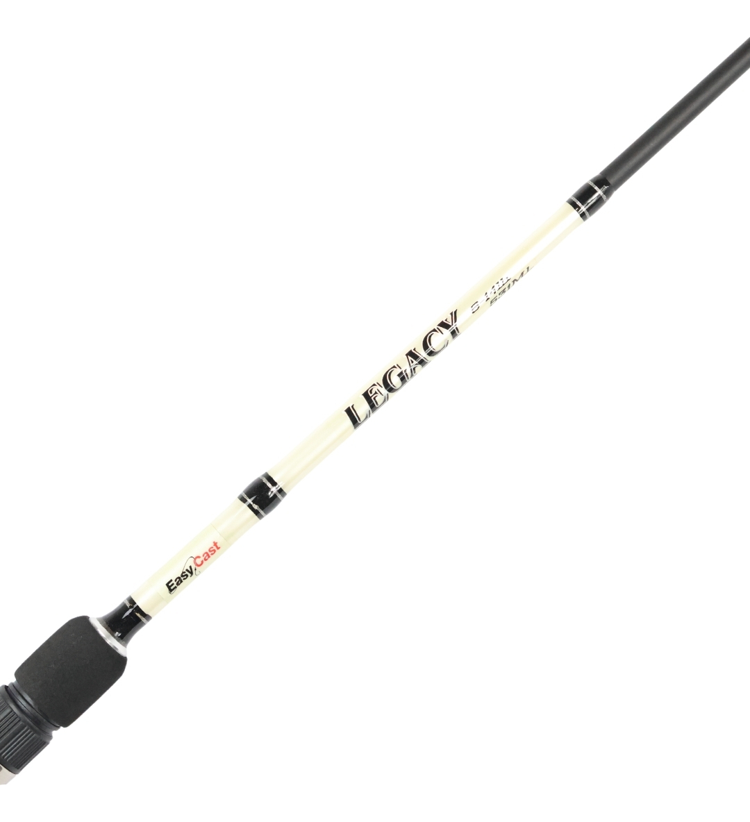 LUMIS EASYCAST RIVERSIDE VARA CARRETILHA CARBO 171CM 17lb 2P