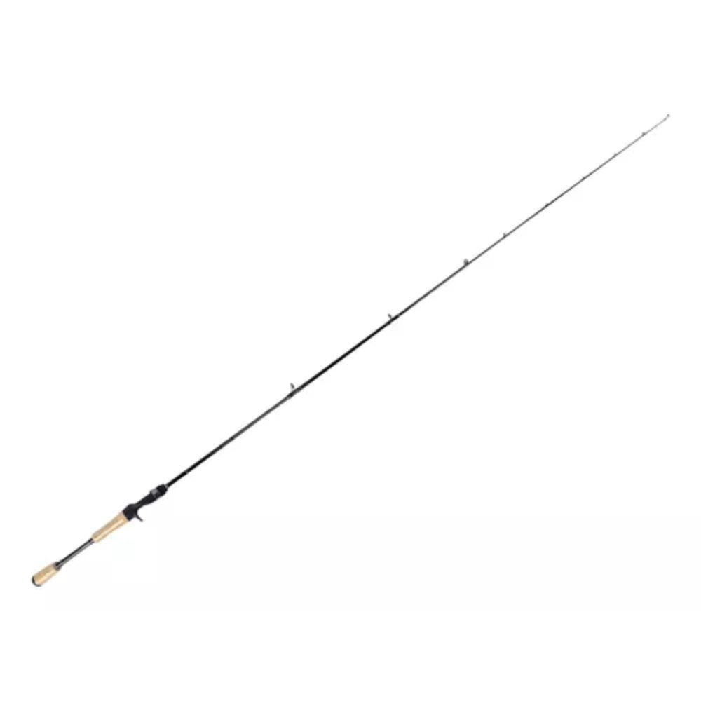 Vara P Carretilha Crafter Nakamura C601mh 1,83m 20lbs MARURI
