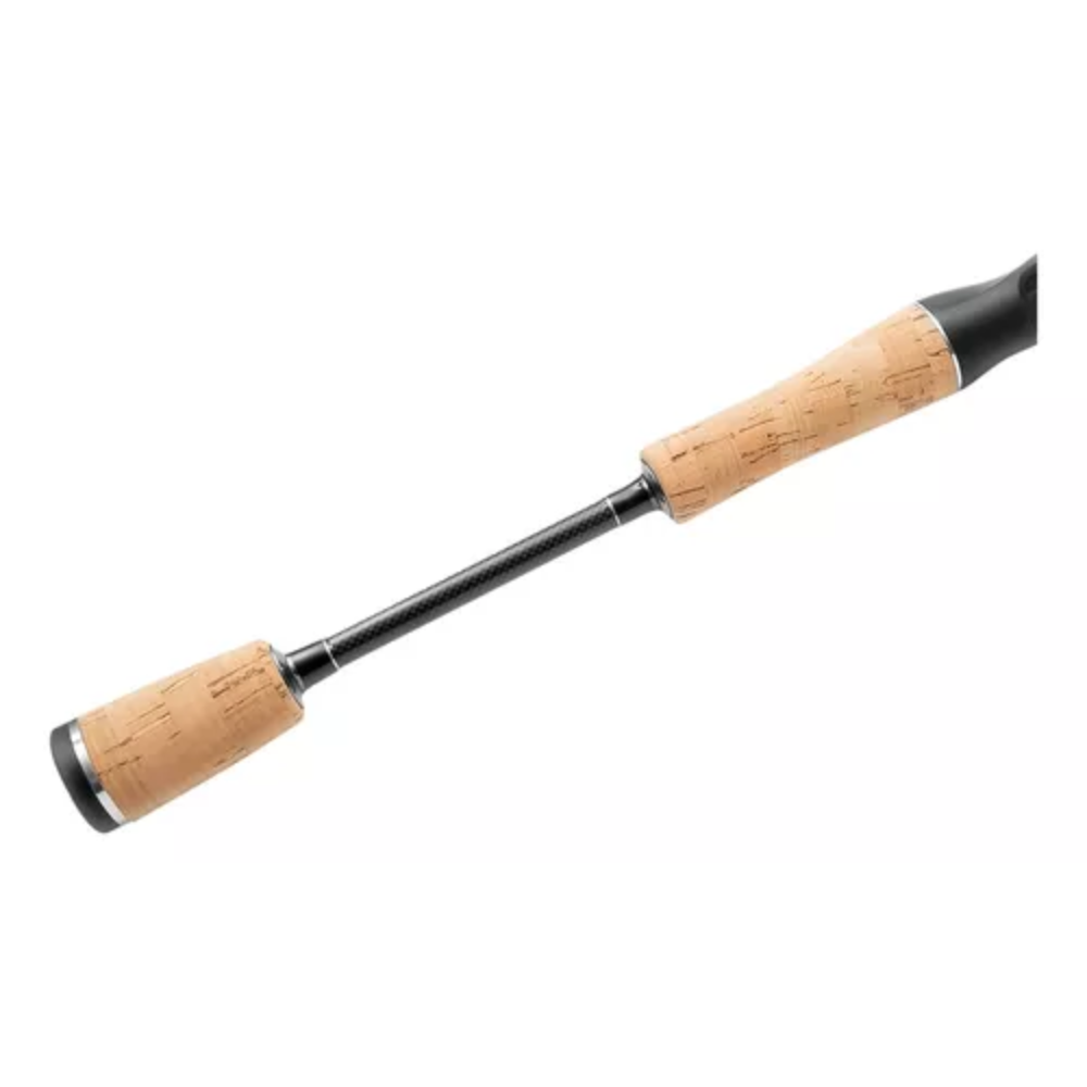 Vara P Carretilha Crafter Nakamura C601mh 1,83m 20lbs MARURI