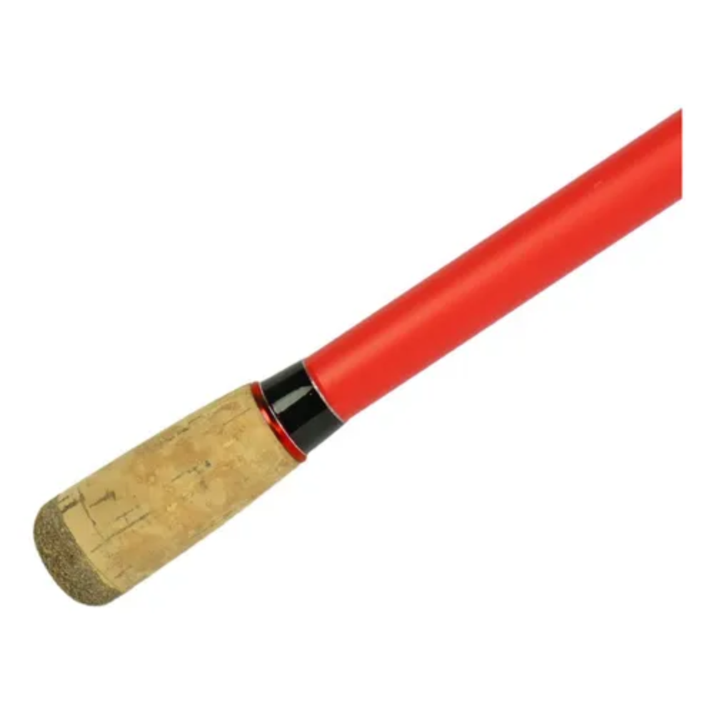LUMIS VARA INVOKADA PRO RED  1,73M 8-20lb INTEIRA