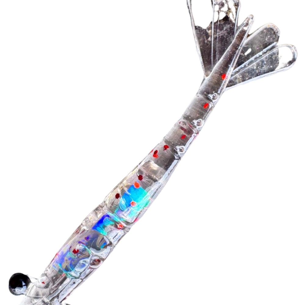 PIRATAS FISHING TURBO FUMAÇA 8.5CM