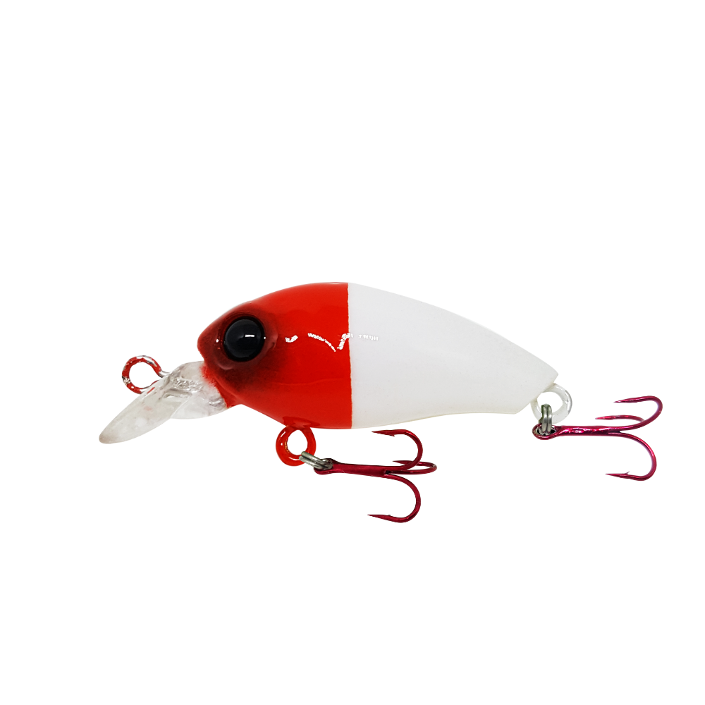 MATADEIRA ISCA ARTIFICIAL MINI CRANK COR 26