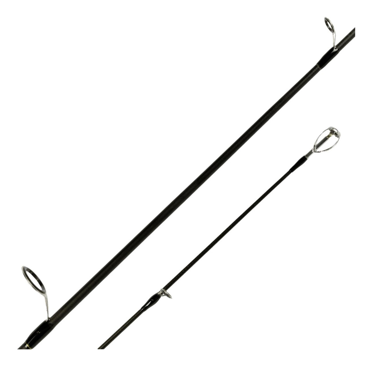 LUMIS INTENSE VARA 63 8 35G 8 20LB 1.92 M PRETA INTEIRIÇA